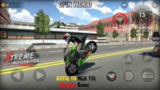 How To download Xtreme MotorBikes (link and discription) screenshot 5