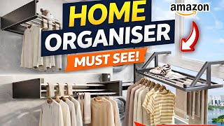 Top 25 Home Organisers You Actually Need in 2025