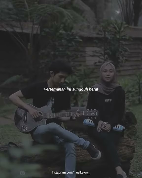 Story Wa Friendzone-Budi doremi