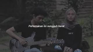 Story Wa Friendzonebudi Doremi