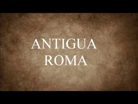 Aportes Culturales de Roma en el Mundo Occidental