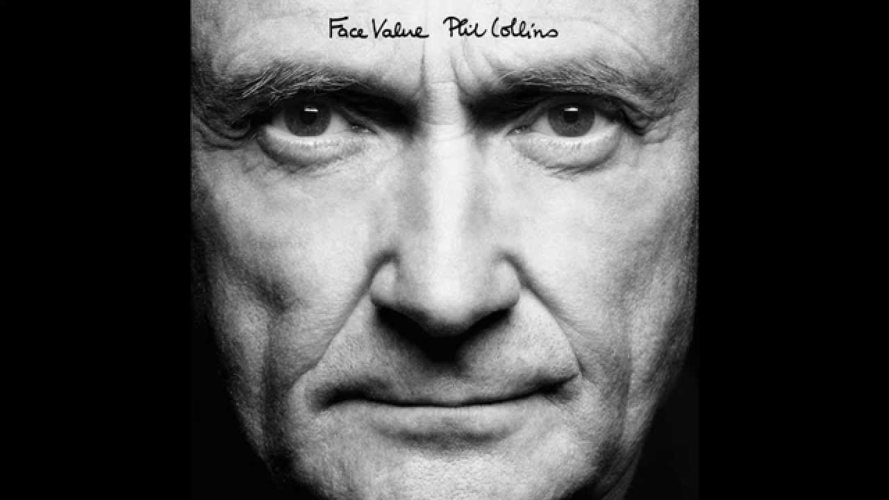Phil Collins If Leaving Me Is Easy (Live) 2015