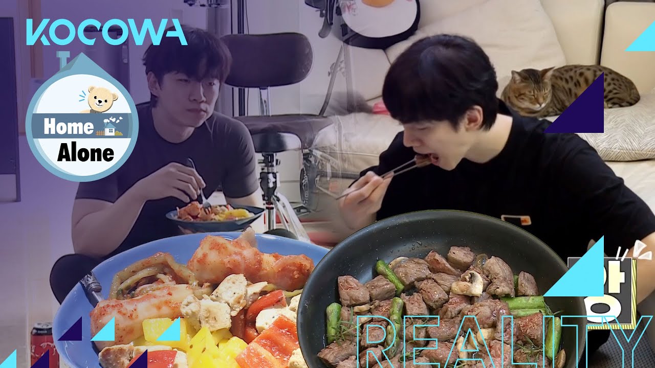 [Mukbang] 