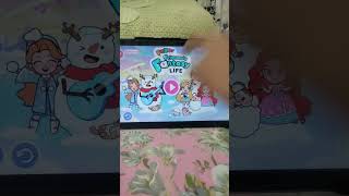 paper princess download screenshot 5