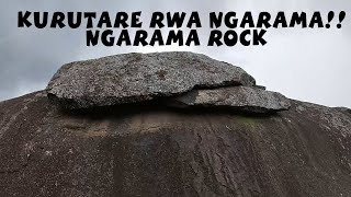 INGOMA ZO KURUTARE RWA NGARAMA!!!!!!! THE DRUMS FOR NGARAMA ROCK