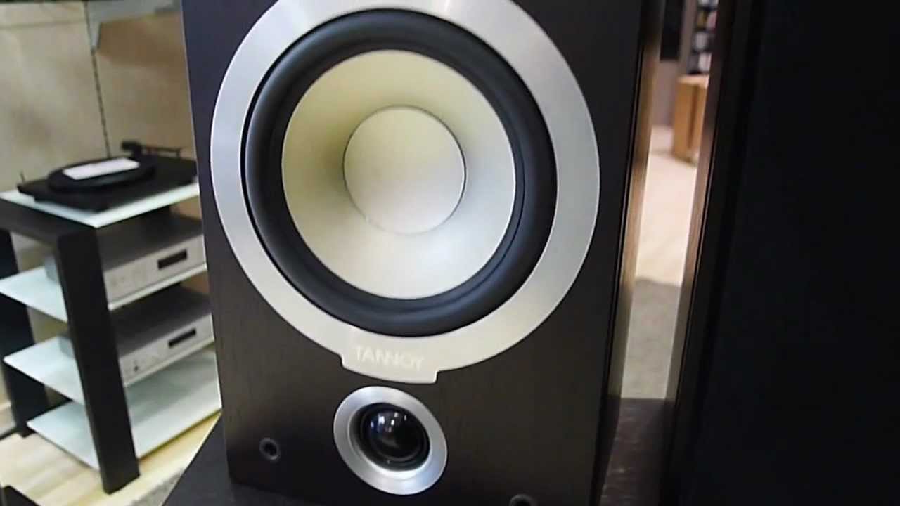tannoy mercury vr