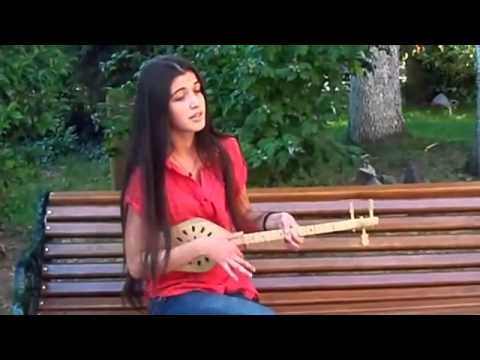 მარიამ ელიეშვილი - რამდენი მალოდინე