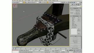 how to 3DS Max Material Export & Import autodesk