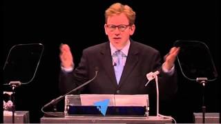 Pieter De Rijk Speakers Academy Kort