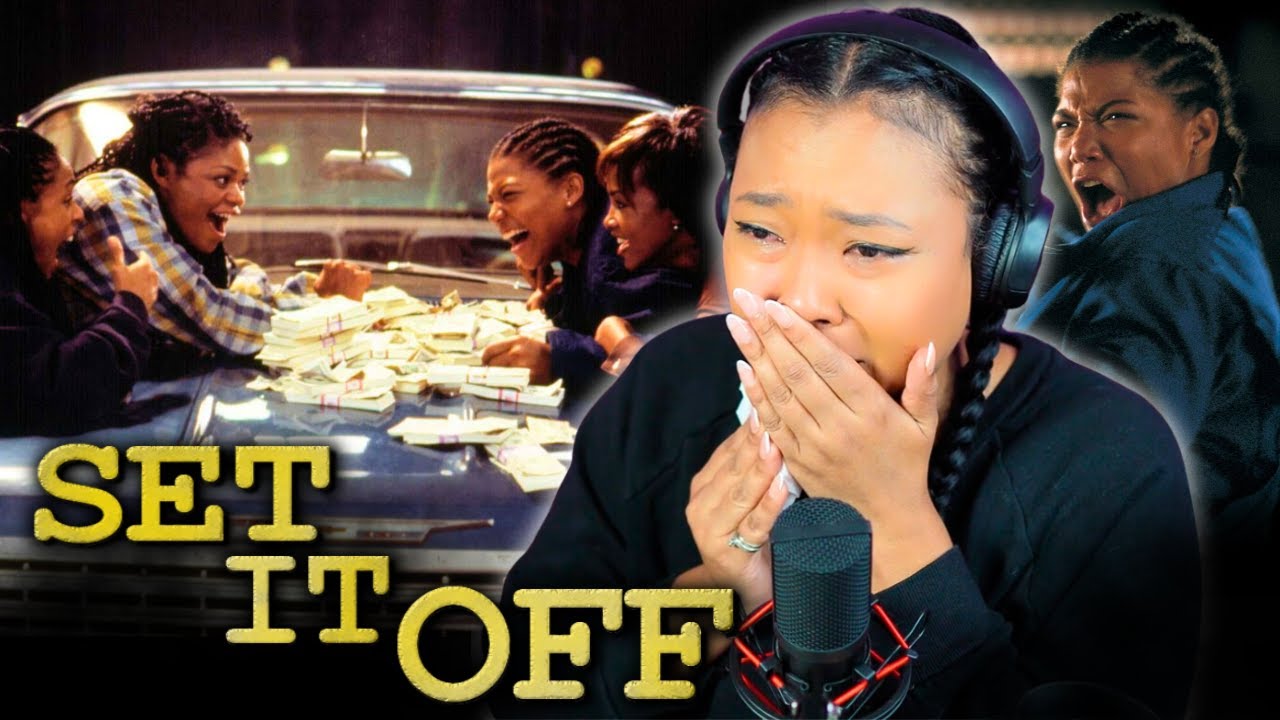 WHAT IS THE PROCEDURE?!?! SET IT OFF REACTION | FIRST TIME WATCHING