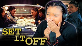 What Is The Procedure?? Set It Off Reaction First Time Watching