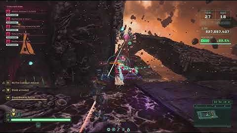 Returnal Tower of Sisyphus | Ascending to 1 Billion | Attempt 95 (Part 11)