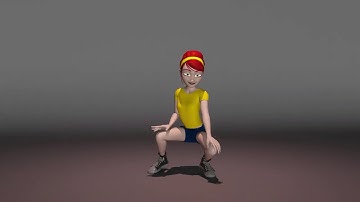 Mery rig dance in maya|Dance monkey