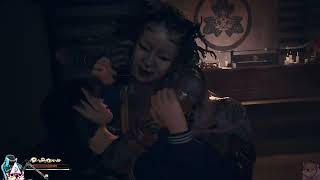 Silent Hill f (part 2)
