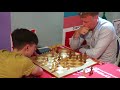 GM Dubov - GM Tregubov