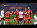 Шахтар – Полтава. Повна версія матчу Національної ліги U19 (07.11.2025)