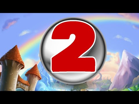 Video: Is peggle 2 op pc?