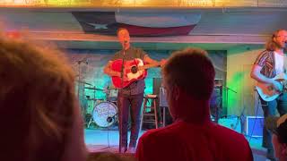 American Aquarium - The Luckier You Get (Live)