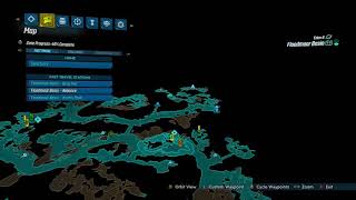 Borderlands 3, Ruby's Wrath ( Chomp Stomp)