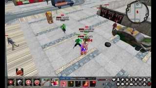 HooligansGame raja casablanca ( part 2)
