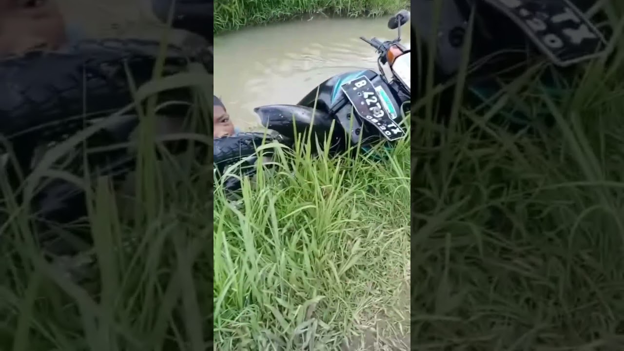 Все в порядке, это Азия ч.5 