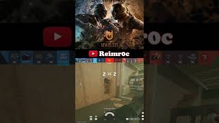 Breach Open No Problem ace