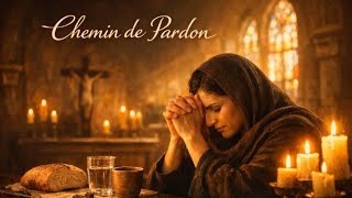 Ce Chant Chrétien Va Te Faire Pleurer 😭🙏 Chemin Du Pardon Puissant & Touchant