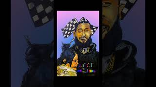 Celebrity LONG LIVE NIP! Art by JAEVONN™️ - #nipseyhussle #tmc #themarathoncontinues #art #neighborhoodnip Net Worth