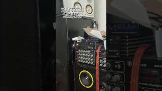 CRAZY INSANE BASS ON SUBS@BassBoss-Official@SoundWaves-Only@SkeletonMug@subfischer