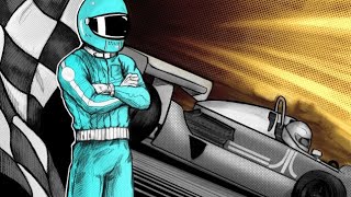 Atari Vault - Victory Lap Achievement in Monte Carlo Profile