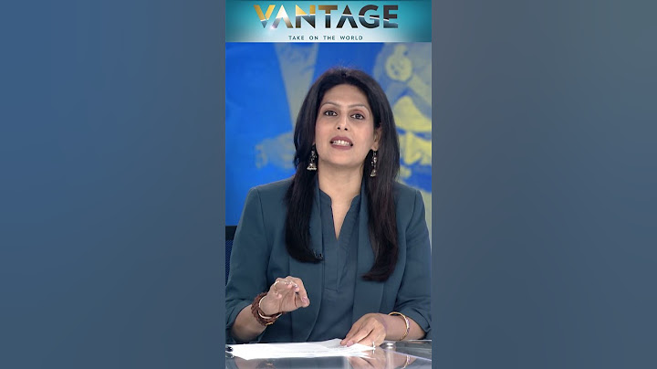 "India Just an Ally, Nothing Else": Bangladesh' Yunus | Vantage with Palki Sharma