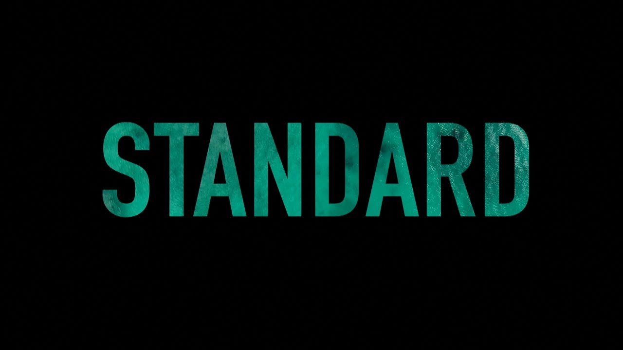 STANDARD Teaser - YouTube
