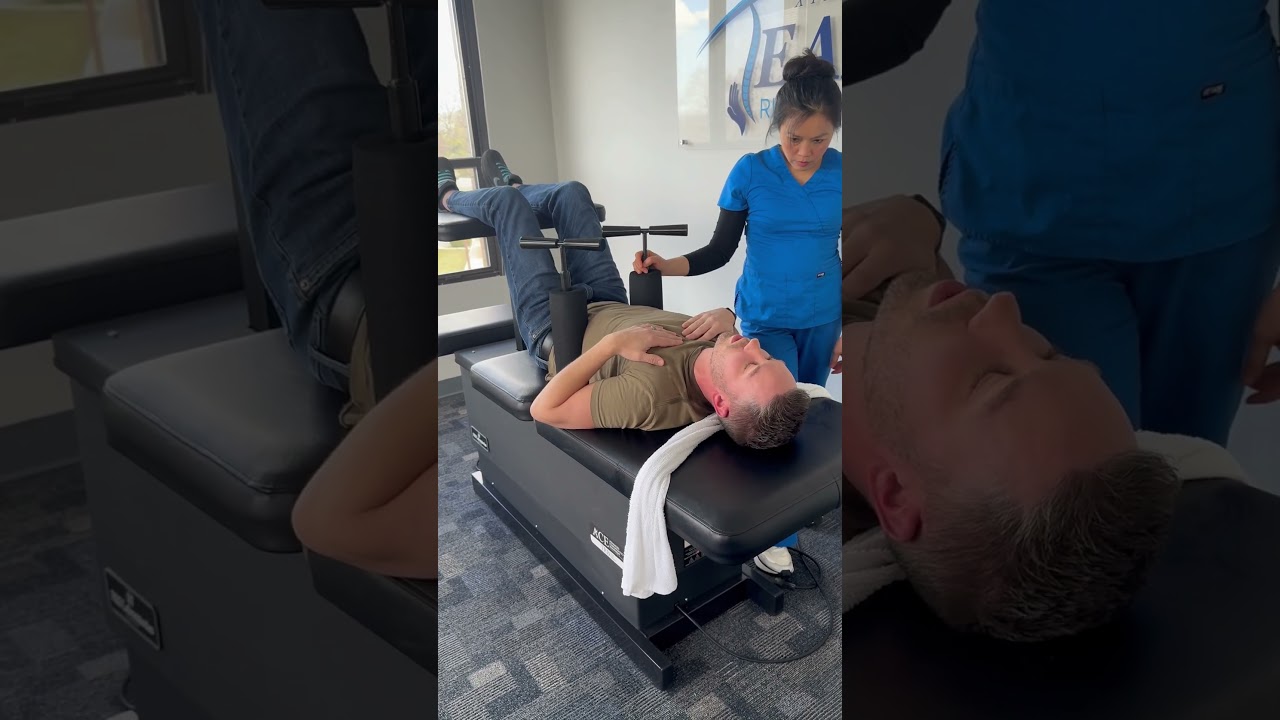 UPPER BACK AND NECK INJURY SNOWBOARDING 