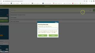How to add a scouter into Scoutstracker