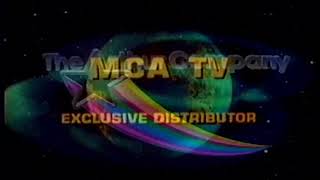 The Arthur Company/MCA-TV Exclusive Distributor (1990)
