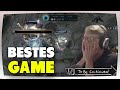 DAS BESTE CLASH GAME mit Tolkin, Noway4u, Broeki & Karni - Tier 1 Clash | Uncut Gameplay