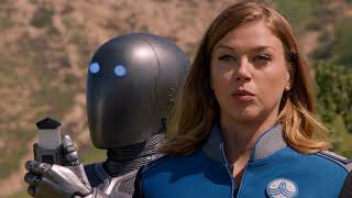 The Orville (OmU)