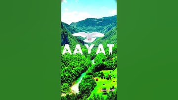 ayat name status[#urbanjungle #shortvideo #trending #viral 😇😇