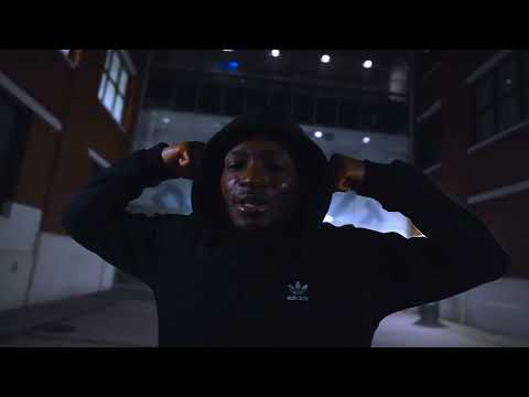 Baze - I'm Waiting (Official Music Video)