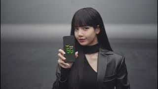 AIS5GXLALISA