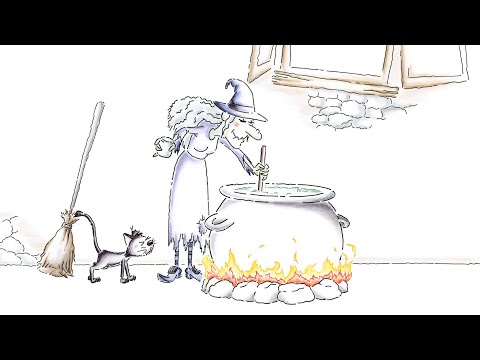 Vrajitoarele - Vrajitoarele