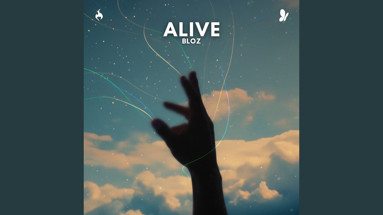 Watch Alive on YouTube Watch Alive on YouTube