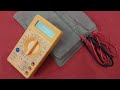 Best beginners multimeter | best multimeter low price | best multimeter for electricians | 