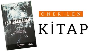 İz Birakmadan Frank M. Ahearn