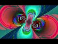 Abstract video synthesis loop 4K 60fps 920secs oNbL 105
