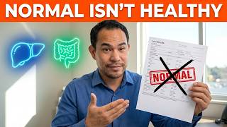 5 Lab Markers Your Doctor Isn't Checking (But Should Be)