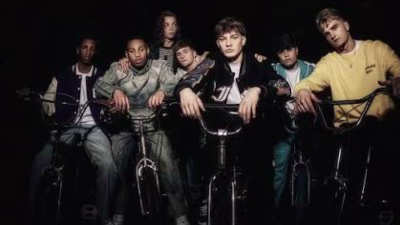 10  @December10Band ​