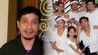 Murah rezeki Mark Adam, setiap bulan kirim duit bantu ibu di Filipina