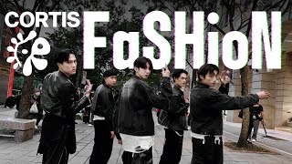 Kpop In Public Cortis 코르티스 Fashion Dance Cover By Xealot From Taiwan