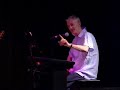 Peter Hammill - Pt.2 Cable Access Interview 2008